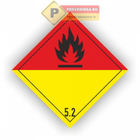 Etichete pentru Peroxizi organici